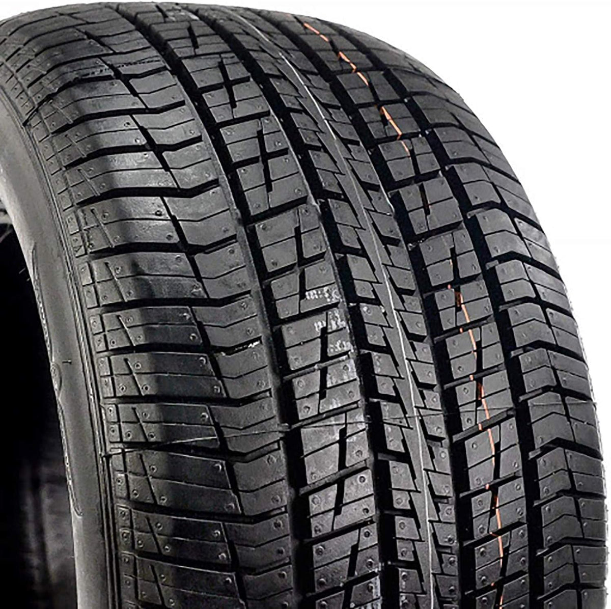 Firestone Firehawk Indy 500 Performance All Season Tire – 295/50R15 105S XL