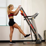 Sunny Health and Fitness Treadmill (SF-T4400)