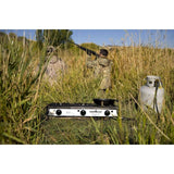 Camp Chef Ranger III 3-Burner Stove