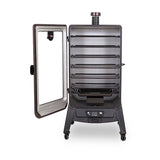 Pit Boss 7 Series Pellet Smoker