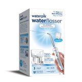Waterpik Water Flosser Classic Professional WP 72, Countertop Oral Irrigator, White