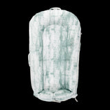 DockATot Deluxe+ Dock – Cloud Grey