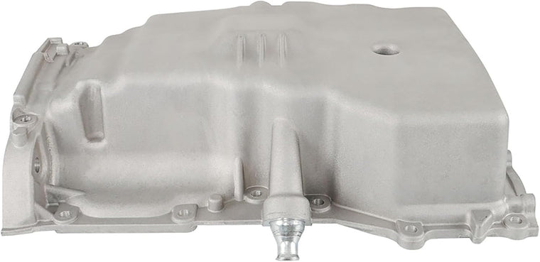 WFLNHB Engine Oil Pan 264-181 L3K910400H Replacement for Mazda 3 2007-2013 Replacement for Mazda 6 2006-2007 Replacement for Mazda CX-7 2007-2012 2.3L