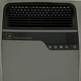 Lasko -6101 Cool-Touch Infrared Quartz Heater