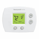 Honeywell TH5110D1006 Non-Programmable Thermostat