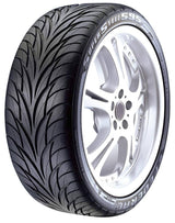 Federal Ss595 Tire 205/40R16 83V