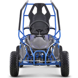 MotoTec Go Kart Maverick 1000w