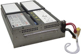 APC UPS Battery Replacement, RBC48, for APC Smart-UPS SMT750, SMT750US, SUA750 and select others