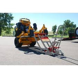 Pro-Lift Lawn Mower Lift