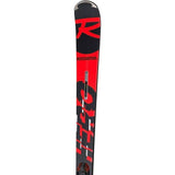 Rossignol Hero Elite MT Ti Skis with SPX 12 Konect GW Bindings – 167cm