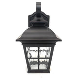 Altair Lighting Outdoor Energy Saving LED Lantern