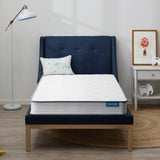Linenspa Explorer 6 Innerspring Mattress?? Twin?? Last Day For Clearance