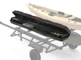 Yakima Topwater Fishing Rod Box