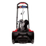 Toro 1800 Power Curve Snow Blower, 18