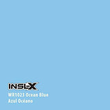 Insl-X Wr102309a-01 Waterborne Semi-Gloss Pool Paint 1 Gallon Ocean Blue