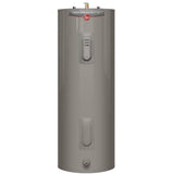 Rheem Performance Plus 50 gal. Tall 9 Year 5500/5500-Watt Elements Electric LED