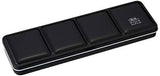 Winsor u0026 Newton : Professional Watercolour : Lightweight Metal Sketchers Box Set : 24 Half Pans