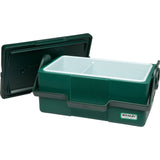 Stanley – Adventure Heritage Lunch Box Bottle Combo – Green