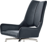 Global Furniture USA Black Dining Chair