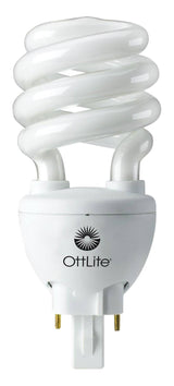OttLite Sb20-m-ffp 20W Replacement Swirl Bulb