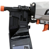Duo Fast DF225C 0 Degree Coil Siding Nailer