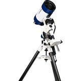 Meade LX85 6×22 ACF UHTC Catadioptric Telescope (OTA Only)