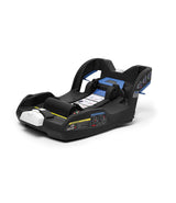 Doona Latch Base for Doona Convertible Car Seat and Stroller – Black