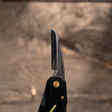 FLEXCUT Pocket Jack for Carvin’ 2.0, Light Weight Wood Carving Jackknife Style Tool with 4 Blades, Made in the USA | JKN289