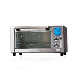 Emeril Lagasse 360 Power Air Fryer in Silver