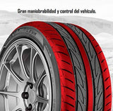 Yokohama Advan Fleva V701 205/55R15 88V Tire