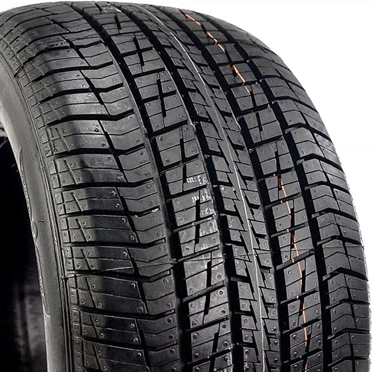 Firestone Firehawk Indy 500 Performance All Season Tire – 295/50R15 105S XL