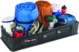 Rola 59001 M.O.V.E. Rigid-Base Trunk Organizer, Customizable Storage, Removable (Black), 38 Interior Organizer