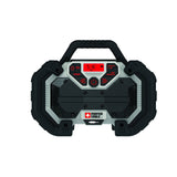 Porter-Cable PCCR701B 20-Volt Max* Dual-Power Jobsite Charging Radio