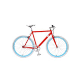 The OFW II – 52cm – Fixed Gear Single Speed Bikes – Sol?? Bicycle Co.