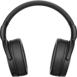 Sennheiser HD 350BT Wireless Headphones – Black