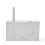 Lexon Tykho 3 FM Radio u0026 Bluetooth Speaker | Mastic