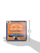 7.2oz Jerky / Seasonings Hi Mountain – Mandarin Teriyaki