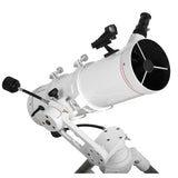 Explore Scientific | Firstlight N130mm Newtonian with Twilight I Mount (FL-N130600MAZ01)