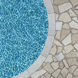Insl-X Wr102309a-01 Waterborne Semi-Gloss Pool Paint 1 Gallon Ocean Blue