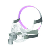 ResMed AirFit F10 Full Face CPAP Mask Without Headgear – Medium