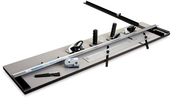Logan Logan Model 750-1 Simplex Elite Mat Cutter – 40&& – Studio
