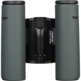 Swarovski 10×25 CL Pocket Binocular (Green)
