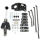 Hurst – Manual Shifter, Indy, Universal 4-Speed Shifter
