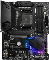 MSI B550 MPG Gaming Plus AMD AM4 ATX Motherboard