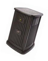 Aircare EP9 800 Digital Whole-House Pedestal-Style Evaporative Humidifier, Espresso