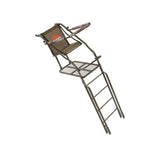 Millennium L110 21-ft. Single Ladder Stand