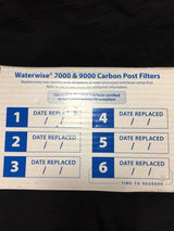 Waterwise 9000 u0026 7000 Pack of Filters-6