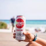 Xyience Xenergy Cherry Lime Energy Drink – 12 pack, 16 fl oz cans