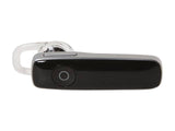Plantronics M155 Marque Bluetooth Headset – Black