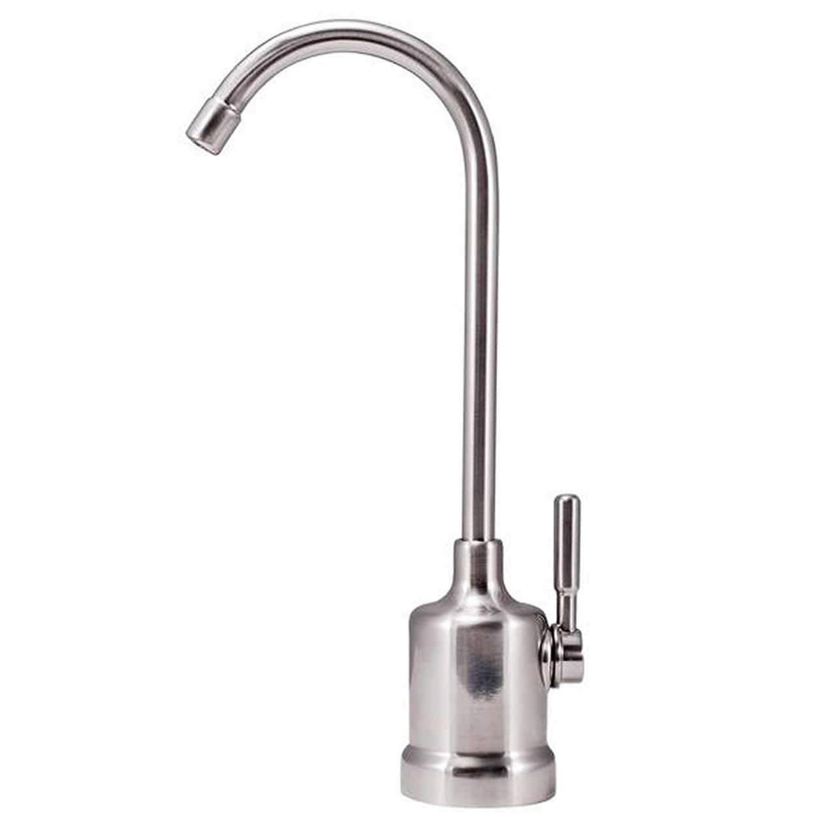 Watts Premier WP116091 Air-Gap, Top-Mount Faucet, Chrome
